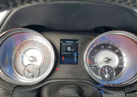 2014 Chrysler 300 z USA, uszkodzony, nr VIN 2C3CCAAG2EH223072